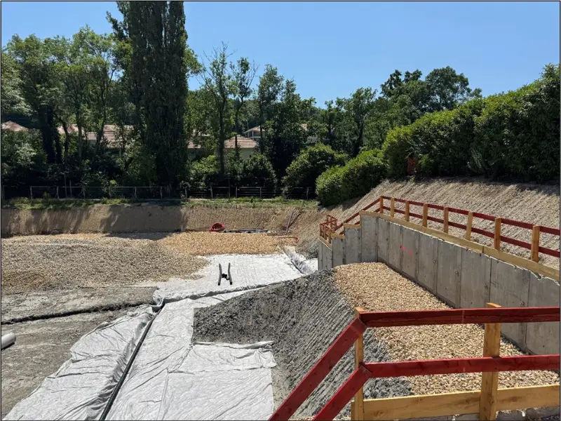 drainage